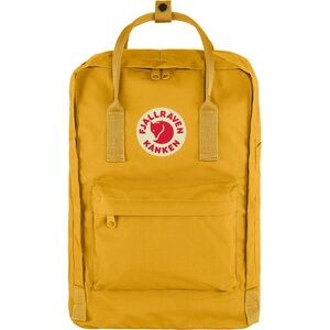Fjallraven Kånken  original ochre Backpack